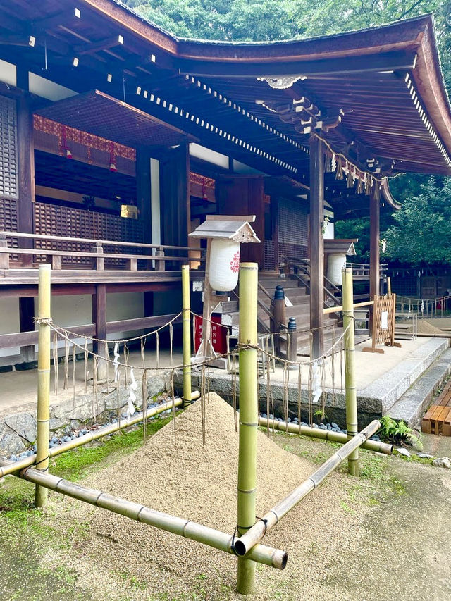 【京都府】古都京都へ行くなら