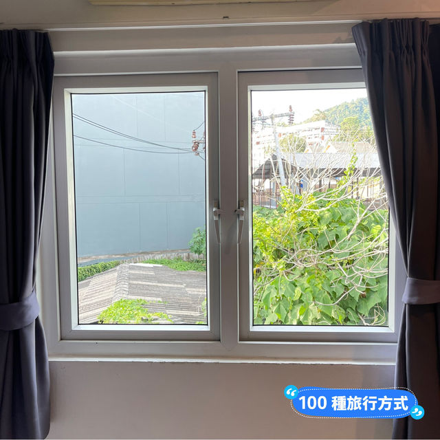 📍泰國普吉島。卡隆沙灘住宿推廣｜CP值超高的旅館 Bevans Place 
