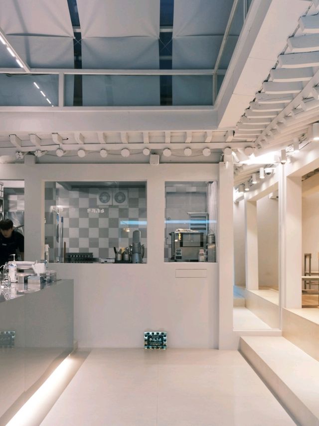 👉👉익선동 종로3가역 산스 SANS