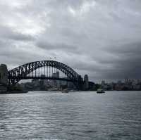 Sydney Bay อ่าวซิดนีย์ ประเทศออสเตรเลีย