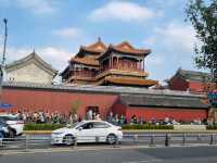 Lama Temple -Yonghe gong Beijing