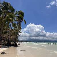 Boracay: A Timeless Tropical Escape 🏝️ 