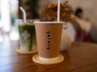 คาเฟ่เปิดใหม่ ต้องไปก่อน Garang Khaolak 