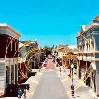 Perth Adventure: A 3-Day Guide to City Sights, Island Escapes, and Wine Country