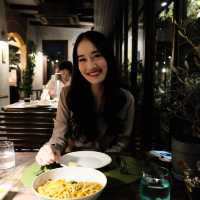 2 ร้านอาหารในกรุงเทพที่อยากแนะนำ