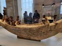 Louvre Museum 