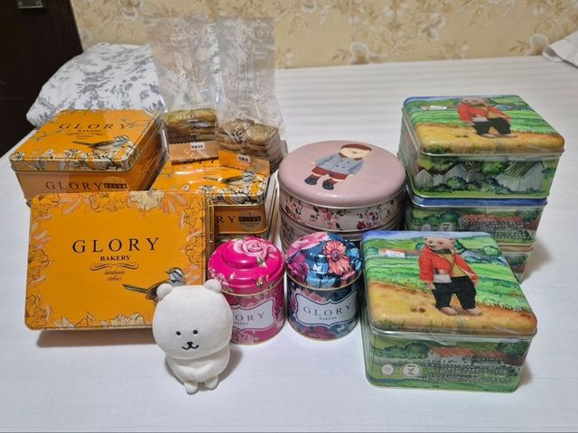 🍪홍콩에서 먹은 디저트 모음🍪