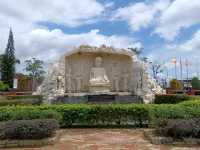 Jenjarom Hidden Gem: Fo Guang Shan Ding Zen Temple