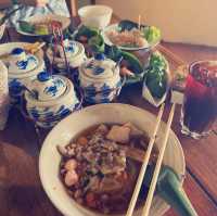 เมืองจำลองโบราณ เมืองมัลลิกา