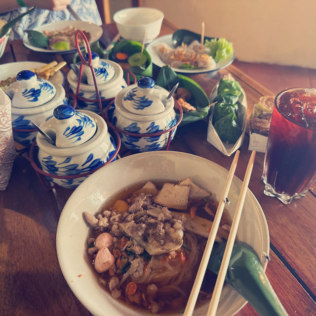 เมืองจำลองโบราณ เมืองมัลลิกา