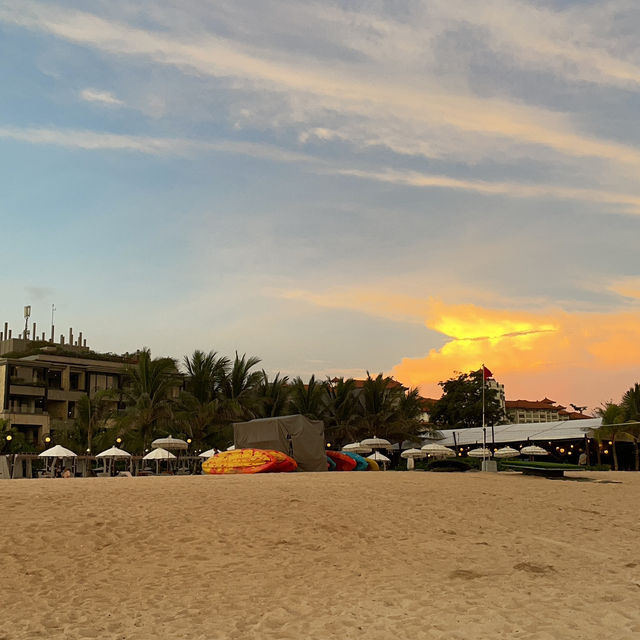 Luxurious Escape: Kempinski Hotel Bali, the G20 Leaders’ Retreat