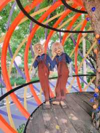 Halloween2024 @Chocolate Ville