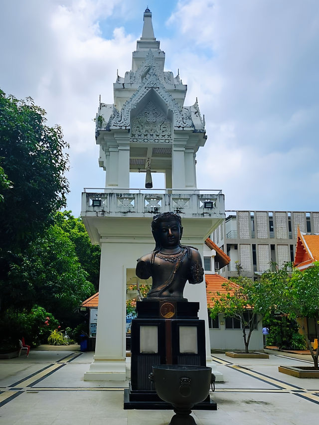 วัดชลประทานรังสฤษดิ์