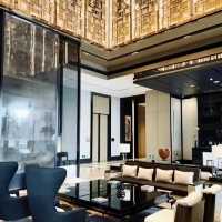 Recommend hotel and Resorts ( The Ritz-Carlton Xi'an)