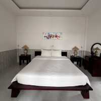 Why stay at Fairy Garden Villa, Hoi An