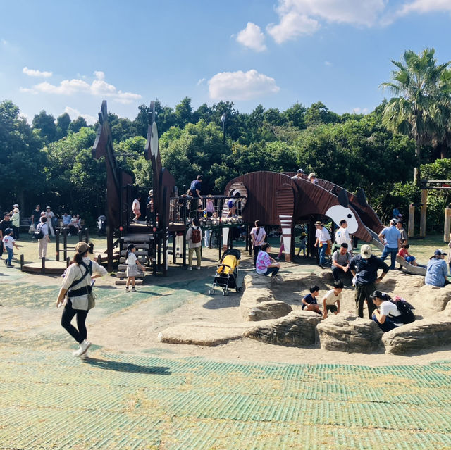 【横浜】よこはま動物園ZOORASIA - たくさんの動物が見られる国内最大級の動物園 -