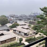 龍仁大長今パーク(旧MBSドラミヤ)