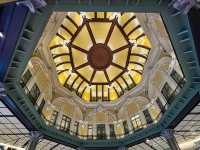 東京景點|東京車站:交通與文化的交匯