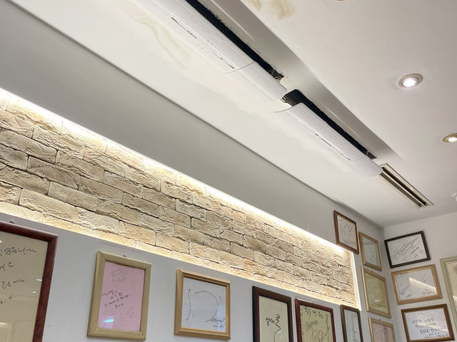 광화문 *스파케티맛집* 뽐모도로🍽️