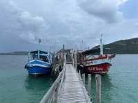 แหล่งท่องเที่ยวเชิงอนุรักษ์อุทยานใต้ทะเลเกาะขาม