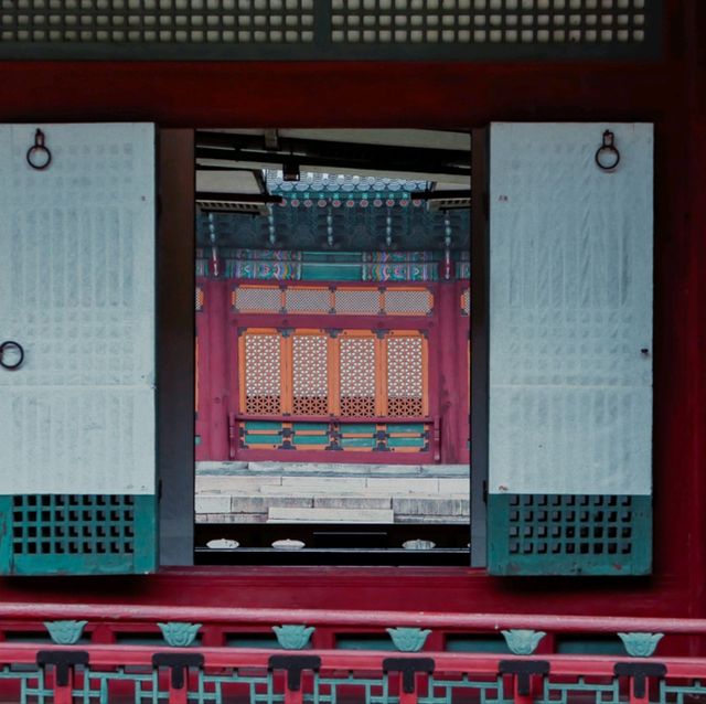 Seoul Escapade: Uncovering the Charm of South Korea's Capital
