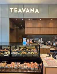 【富山】全国14店舗にしかないティーに特化したスターバックス