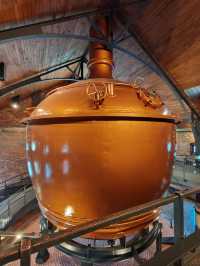Explore Sapporo Beer’s Legacy, Then Sip at the Beer Garden Café