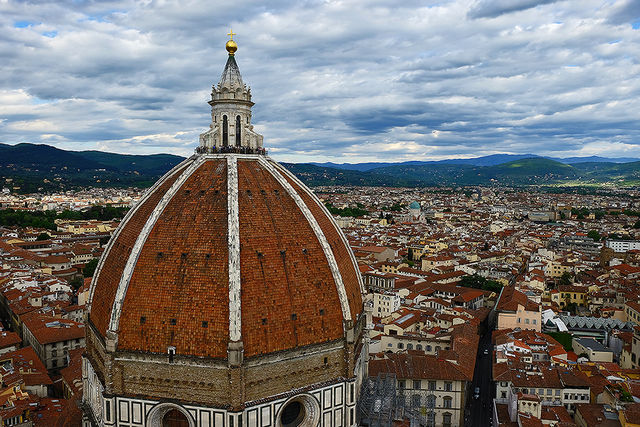 Florence Italy