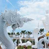 อุทยานธรรมพญานาคราช