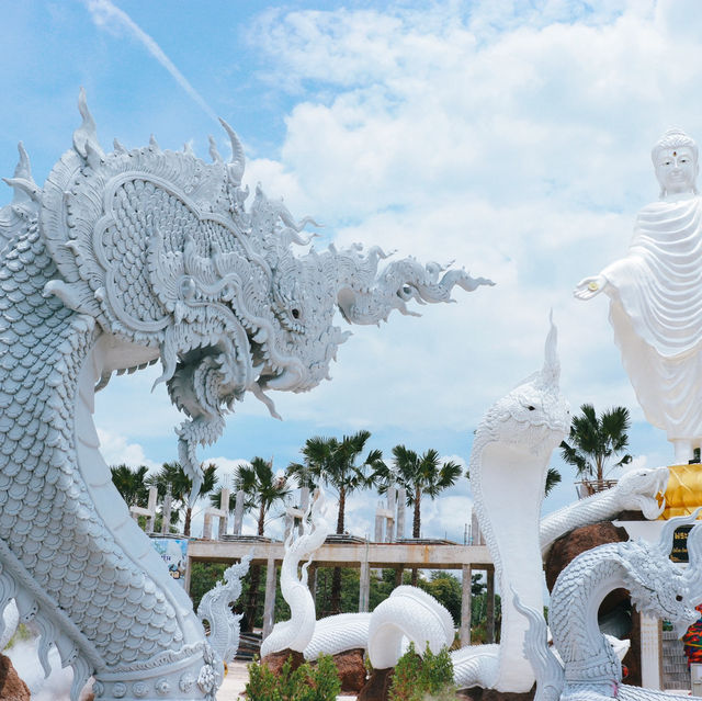 อุทยานธรรมพญานาคราช