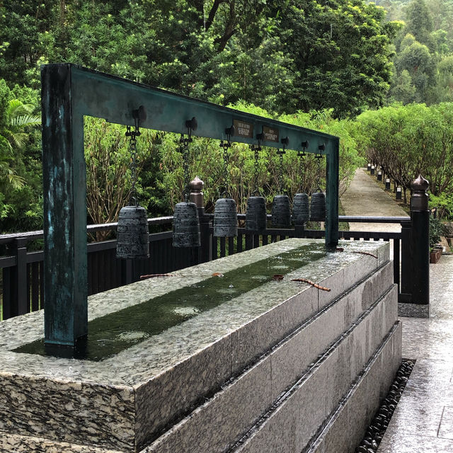 🇭🇰Tsz Shan Monastery & Wong Tai Sin temple🇭🇰