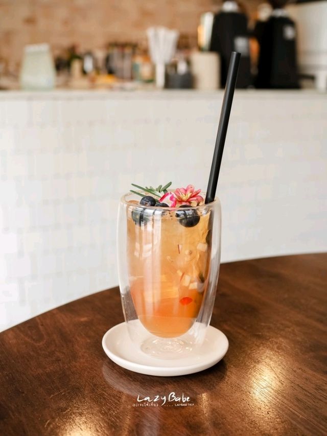 สาย Brunch ถูกใจสิ่งนี้ ที่ ✨🍽️ DYSF