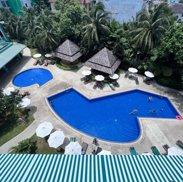 ที่พักราคาสบายกระเป๋าโซนกะตะ 🏖️ 