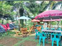 Explore Sumatera Rafting Camp