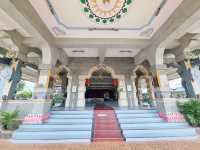 Graha Maria Annai Velangkanni