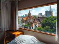 Maplewood Hotel Chiangmai