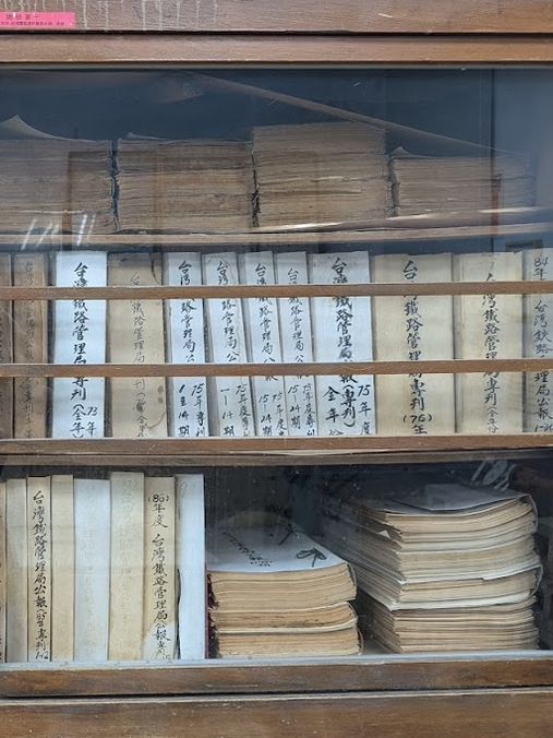 ［高雄］舊打狗驛故事館的歷史與文化魅力