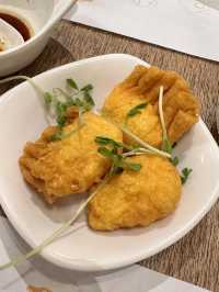 【香港】Dim Sum Here 點心到