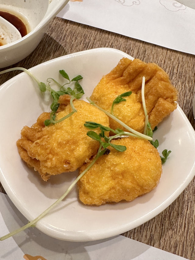 【香港】Dim Sum Here 點心到