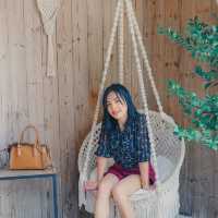 The Birder's Lodge - คาเฟ่เขาใหญ่