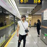 เซี่ยงไฮ้ ไปง่ายและถูกจริง