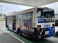 沖繩OTS租車-沖繩租車首選，價錢合適，租還車方便