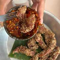 ชู้ลาวชู้รส ส้มตำสูตรลาว ที่เอาใจคนกรุงไปเต็มๆ