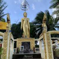 วัดเกาะแก้วพิศดาร ราไวย์ ภูเก็ต