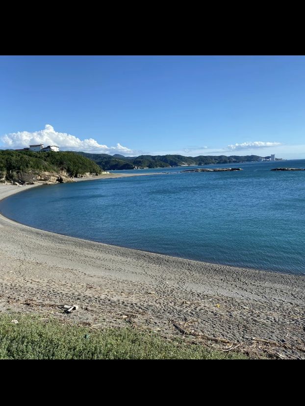 絶景オーシャンビューの和歌山「秘境カフェ」が南紀白浜から車で5分で行けるって話。