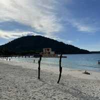 Perhentian Island | See you again Perhentian Besar