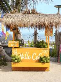 💛more than beach & cafe💛