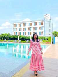 Blue Rabbit Hotel 
