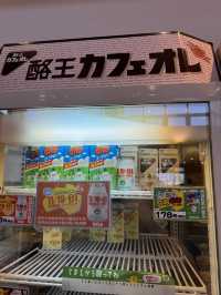 【福島】大人気!!道の駅でひと休み🤍
