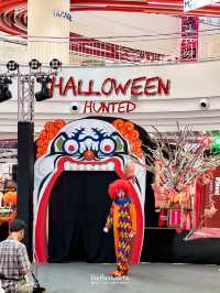 Halloween Haunted Carnival ที่เดอะมอลล์บางกะปิ👻